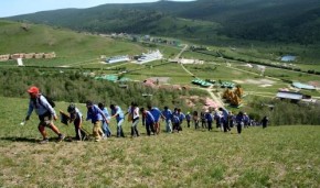 Аялал жуулчлалын зориулалтаар газар эзэмших зөвшөөрөл олгохдоо баримтлах зөвлөмж